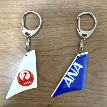 츠바사 키링 일본항공 & 전일본공수