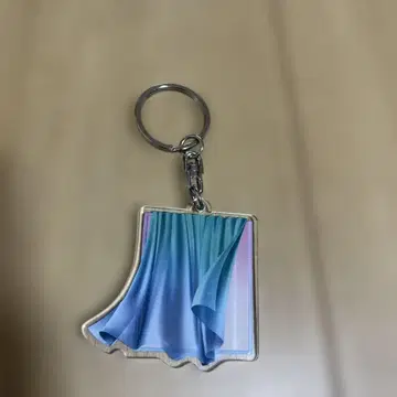 Fujii Kaze 아크릴 키링
