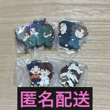 닌타마 란타로 데포라바 4개 세트