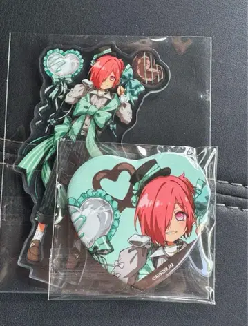 지박소년 하나코 군 미츠바 소스케