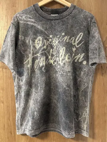 TENDERLOIN ACID T