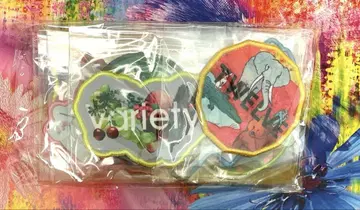 Mrs. GREEN APPLE [ 10 ] 게임 셔츠 와펜