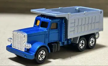 토미카 아메리칸 덤프트럭