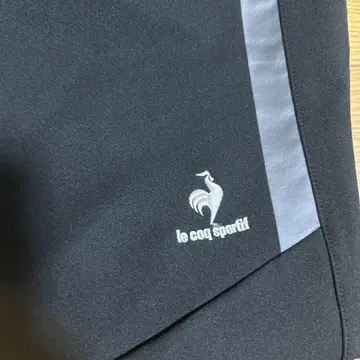 르꼬끄 골프 팬츠 남성용