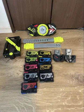 제로원 드라이버