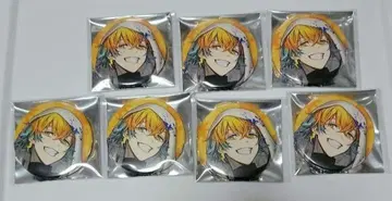 HEROES 1st Anniversary 캔뱃지 우사미 리토