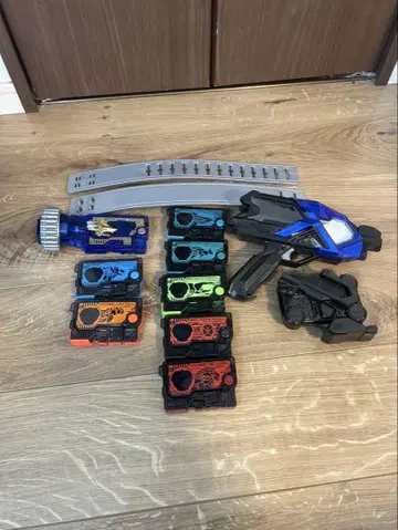 에임즈 샷 라이저
