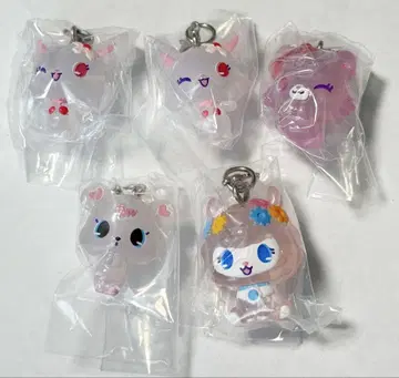 주얼펫 메지루시 액세서리