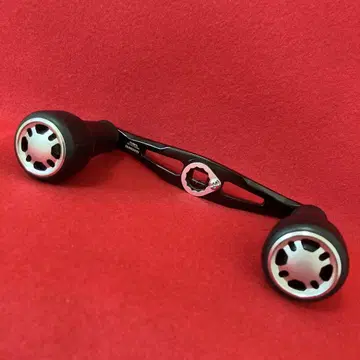 시마노 유메야 롱 핸들 110mm I-3