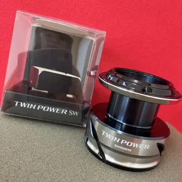 시마노 트윈파워 스풀 SW6000PG I-3