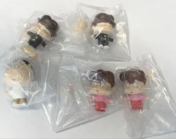 아따맘마 가챠가챠