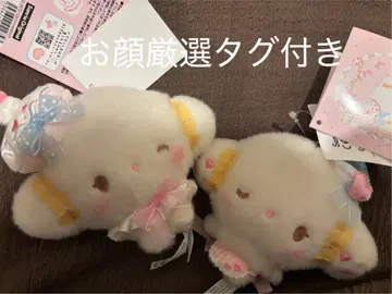 코기뮨 스위츠 파티 디자인 시리즈 마스코트 홀더