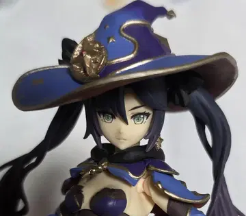 figma 모나 수중 환원ver. 특전 포함