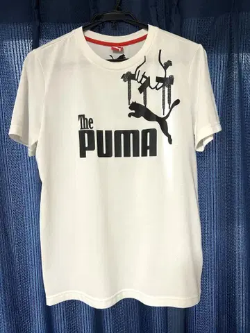 PUMA 갓파더 T셔츠 L 사이즈