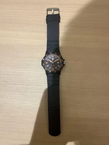 루미녹스 Ref.0329