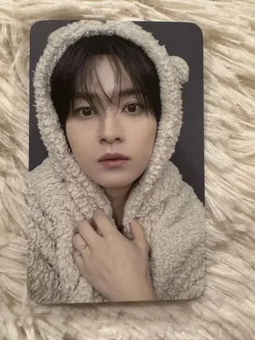 [ 익명 배송 ] 리노 KARMA 이벤트 응모 FANS SHOP 혜택
