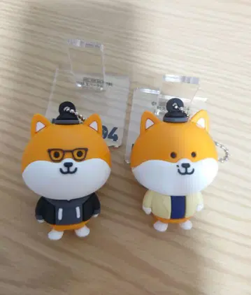 MIU404 폴리마루 피규어 세트