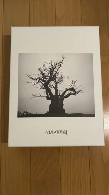 세카오와 베스트 앨범