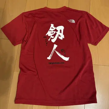 The North Face 츠루기다케 셔츠 S 사이즈