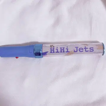 hihi jets 응원봉