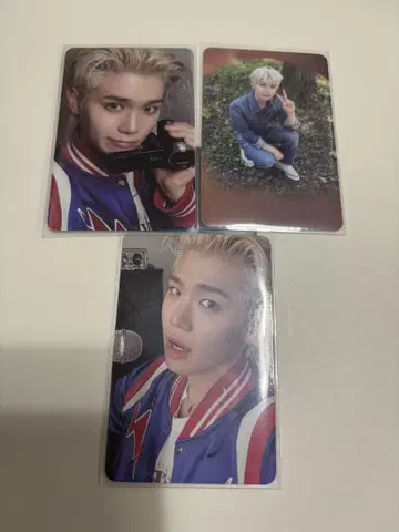 ZEROBASEONE 제베원 ZB1 봉입 ICON ordinary 테레