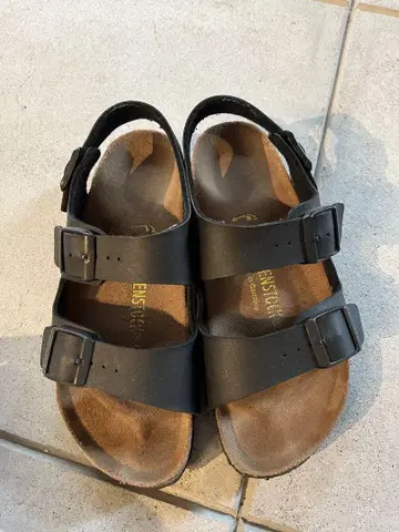 빌켄스탁 BIRKENSTOCK 36