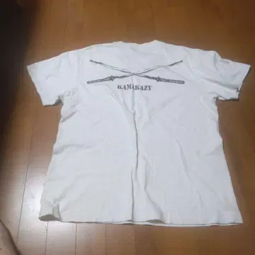 kamakazy 셔츠
