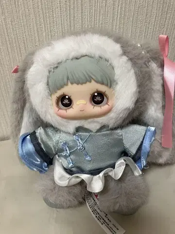 Maymei FloralWhisper 봄의 시