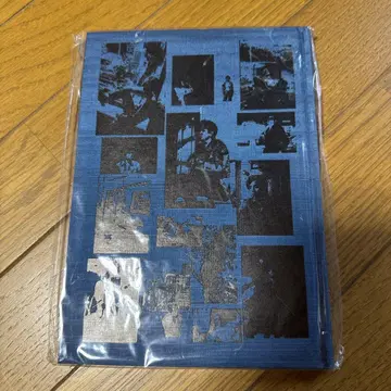Fumiya Fuji Photo Book 2000