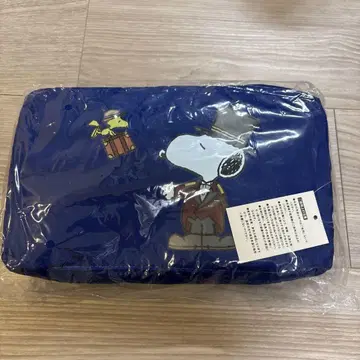 제국호텔 스누피 여행 가방 보스턴 백