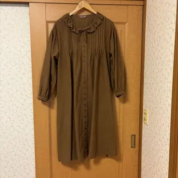 핑크하우스 원피스