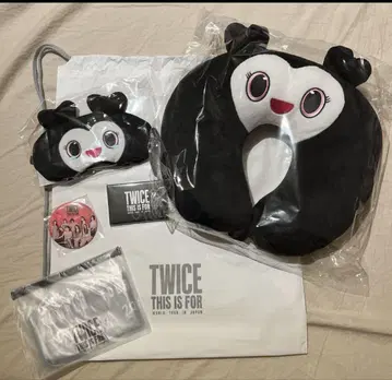 TWICE THIS IS FOR 후쿠오카 공연 업그레이드 혜택