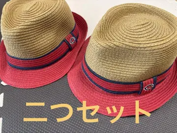 카프 밀짚모자 카프 모자 CARP 모자