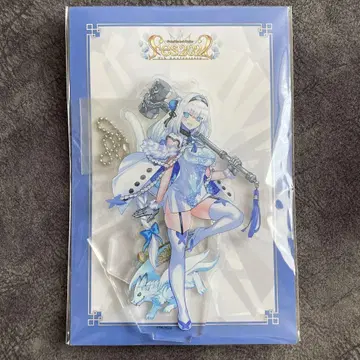 FGO fes 2022 아크릴 스탠드 니키치치