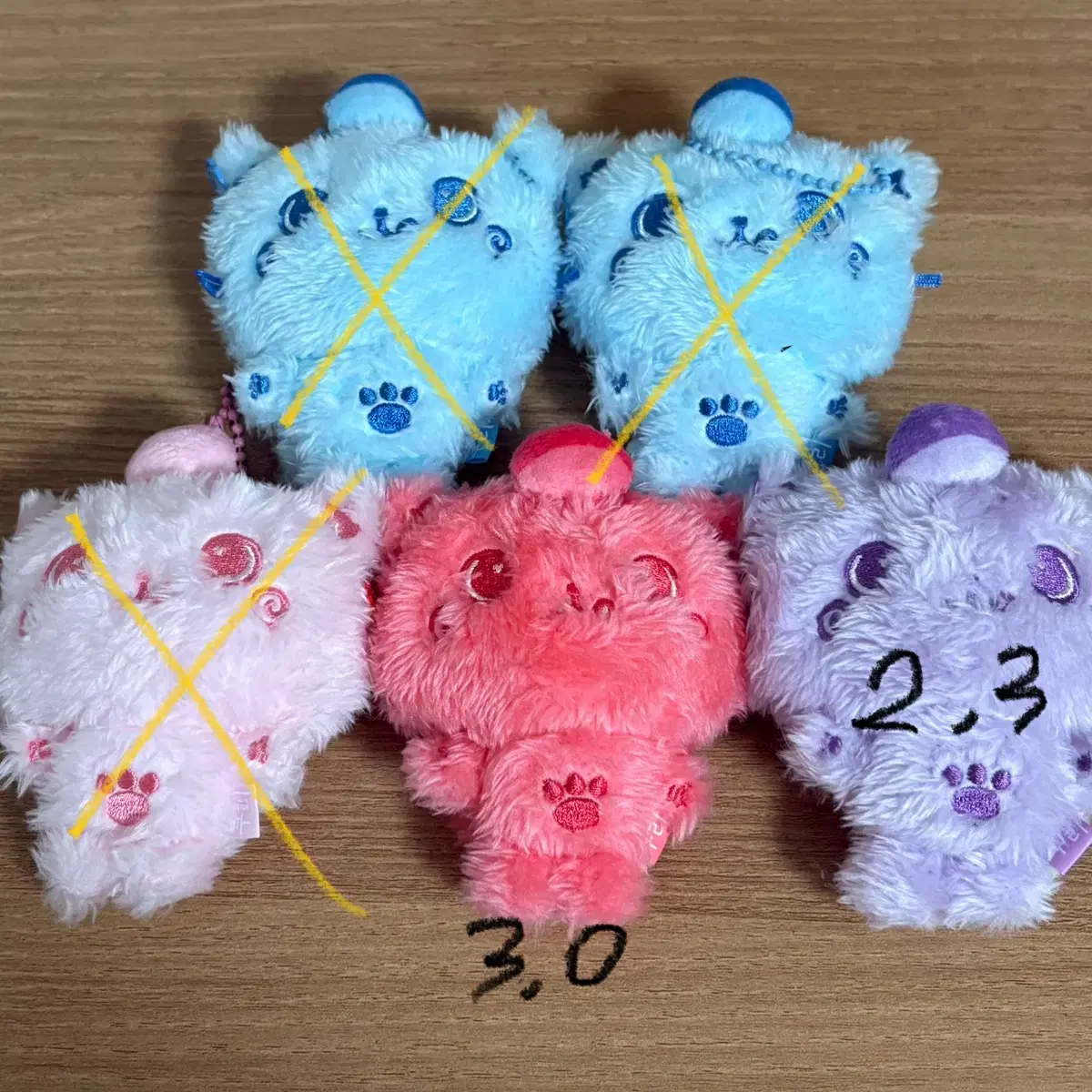 NCT127 ジョンウ ぬいぐるみ doll 人形 정우 JUNGWOO 332238708_1_1746567940_w840.jpg