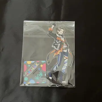 아이돌 마스터 SideM 야마모토 지로 아크릴 스탠드