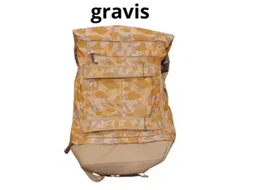 gravis 메트로 2XL 백팩