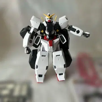 HG 1/144 건담 바체 HG(하이 그레이드) 건담 프라모델 조립품