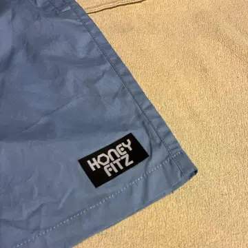 Honey Fitz Hof Beach Shorts