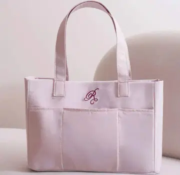 ROSIER BOX 토트백 새상품 herlipto