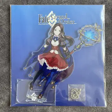 FGO 레오나르도 다 빈치 아크릴 스탠드