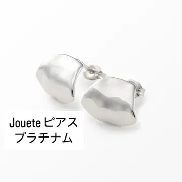 Jouete 귀걸이