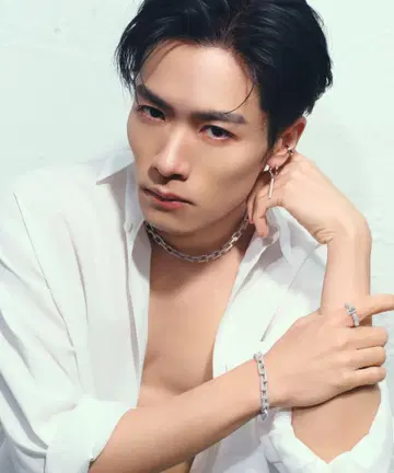AUREA. 반지