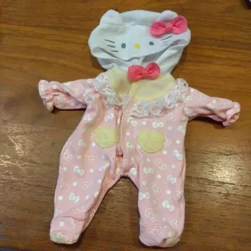멜짱 키티 올인원