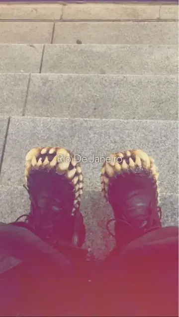 베놈 부츠 데모니아 lgb if