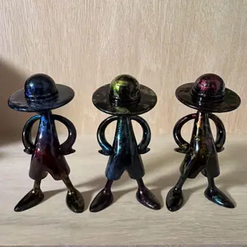 원피스 루피 피규어