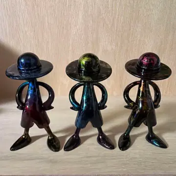 원피스 루피 피규어