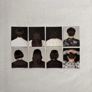 사카낙션 스티커