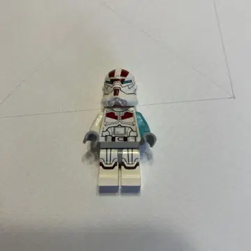 LEGO 스타 워즈 75018 jek14 미니 피규어