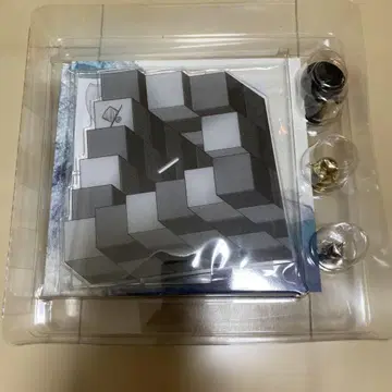 Eve CD